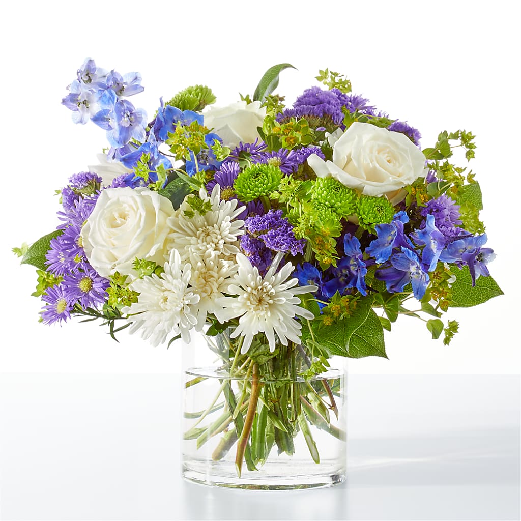 Genuine Gestures Bouquet – City Line Florist, New Hyde Park NY