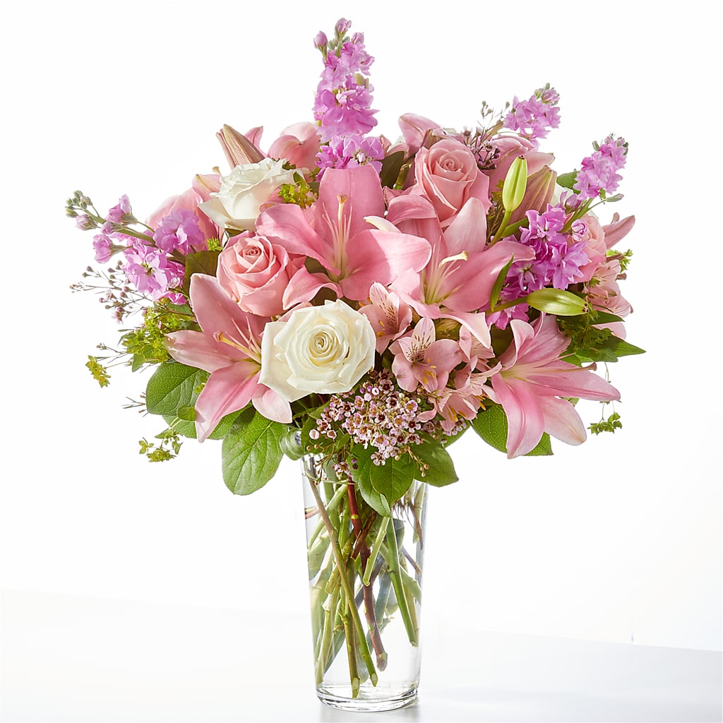 Ethereal Beauty Bouquet – City Line Florist, New Hyde Park NY