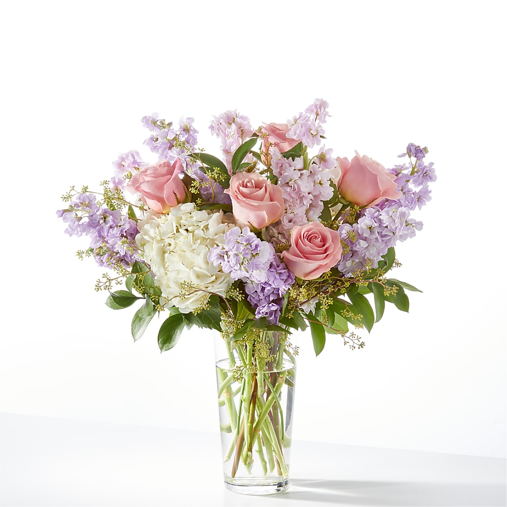 Embraced Bouquet – City Line Florist, New Hyde Park NY