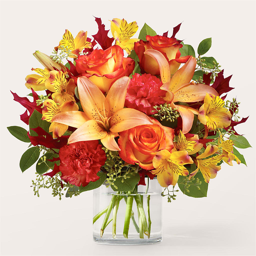 Pecan Pie Bouquet – City Line Florist, New Hyde Park NY