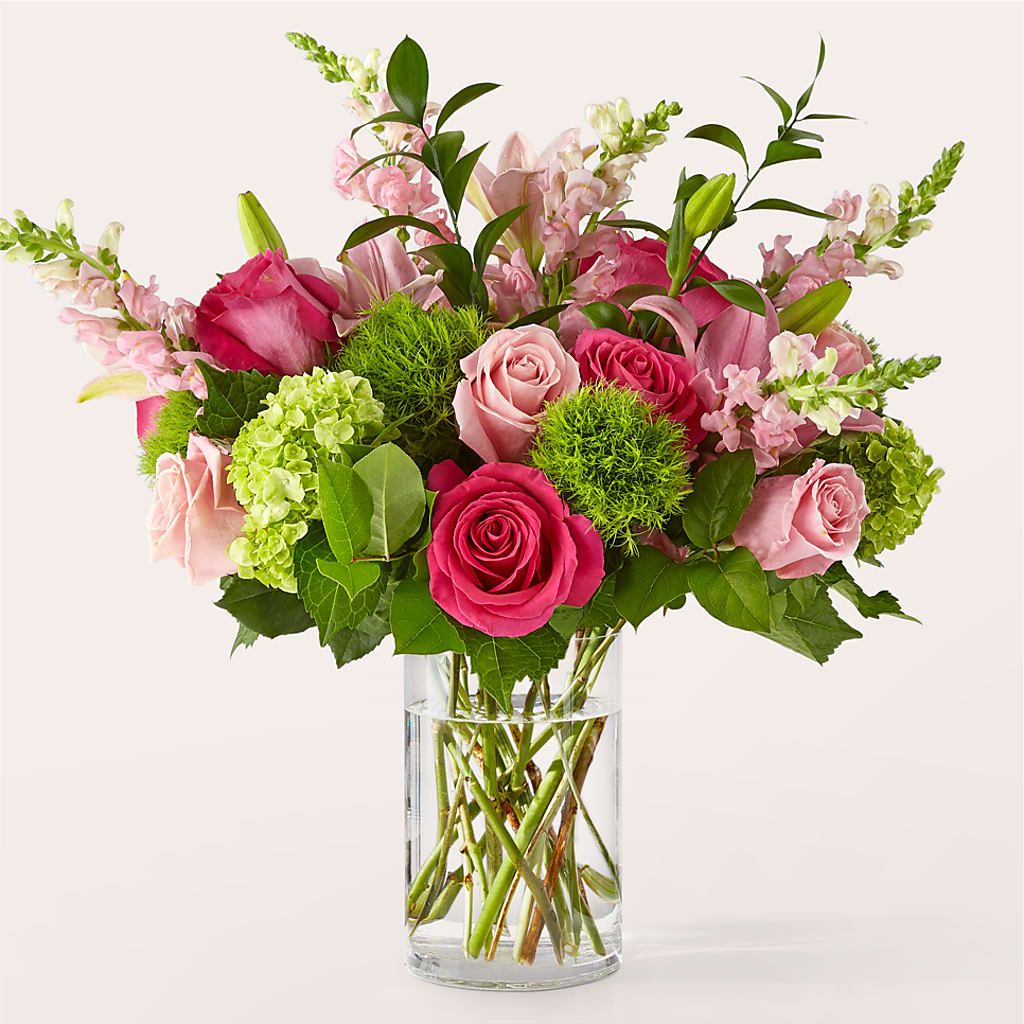 Fit for a Queen Luxury Bouquet – City Line Florist, New Hyde Park NY