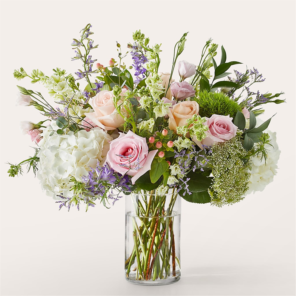 From Scratch Luxury Bouquet – City Line Florist, New Hyde Park NY