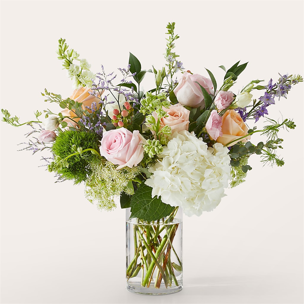 From Scratch Luxury Bouquet – City Line Florist, New Hyde Park NY