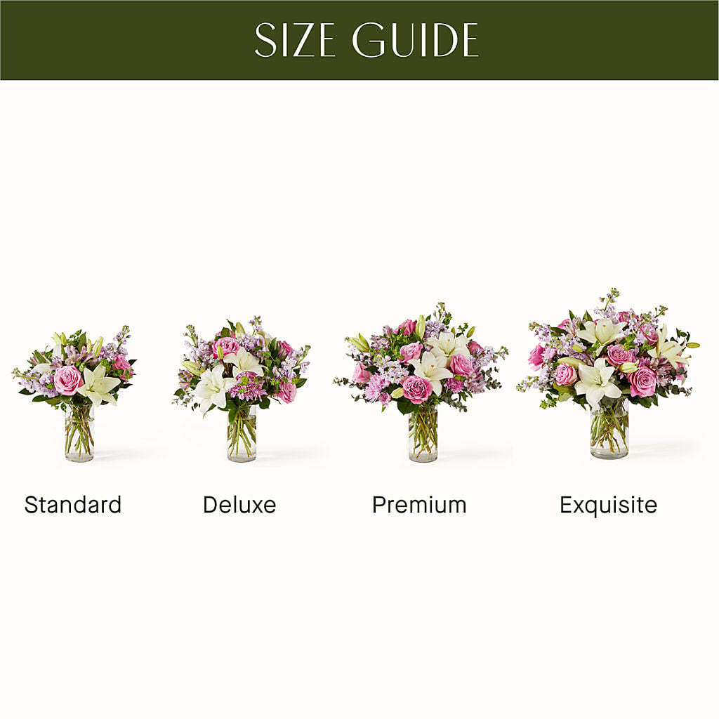 Daydreamer Bouquet – City Line Florist, New Hyde Park NY