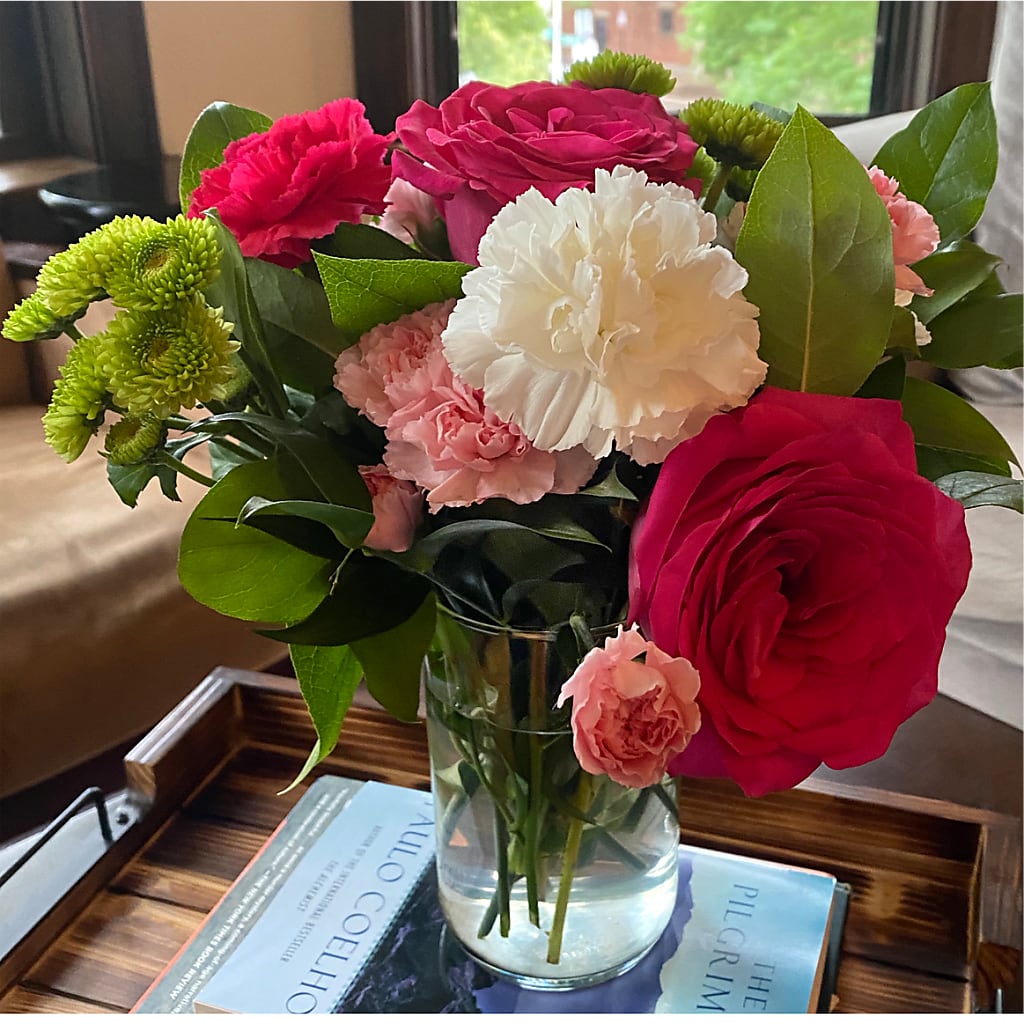 Sweet & Pretty Bouquet –  City Line Florist, New Hyde Park NY