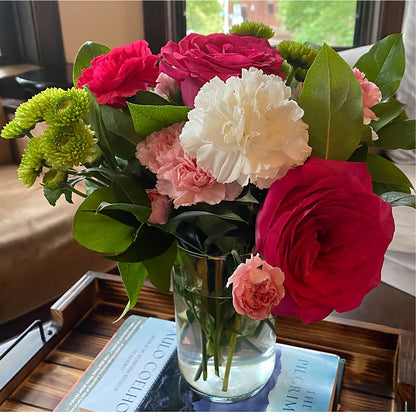 Sweet & Pretty Bouquet –  City Line Florist, New Hyde Park NY