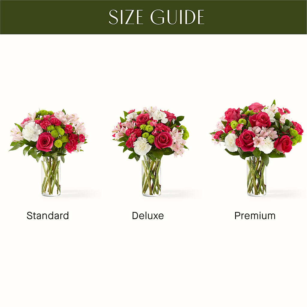 Sweet & Pretty Bouquet –  City Line Florist, New Hyde Park NY