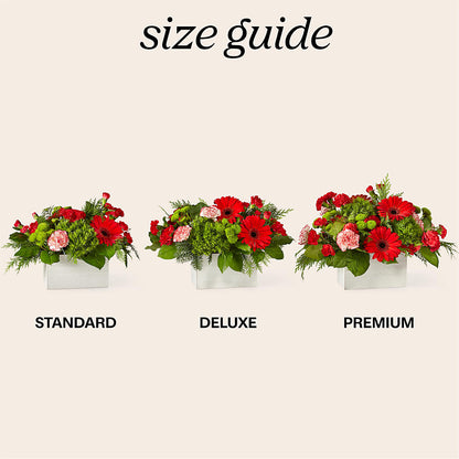 The Rudolph Bouquet –  City Line Florist, New Hyde Park NY