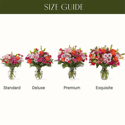 Light of My Life Bouquet –  City Line Florist, New Hyde Park NY