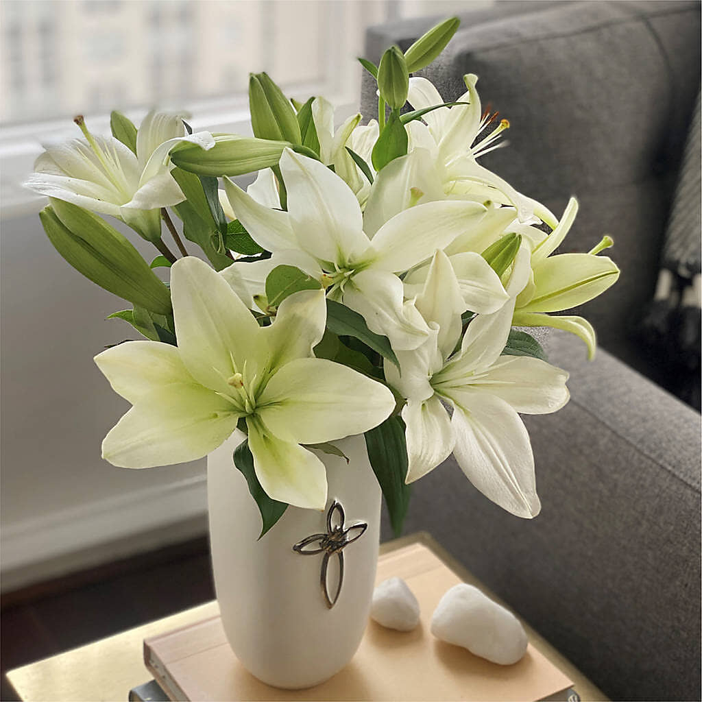 Faithful Blessings Bouquet –  City Line Florist, New Hyde Park NY