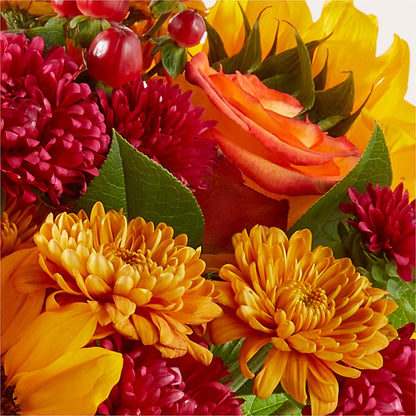 Sweater Season - A Florist Original –  City Line Florist, New Hyde Park NY