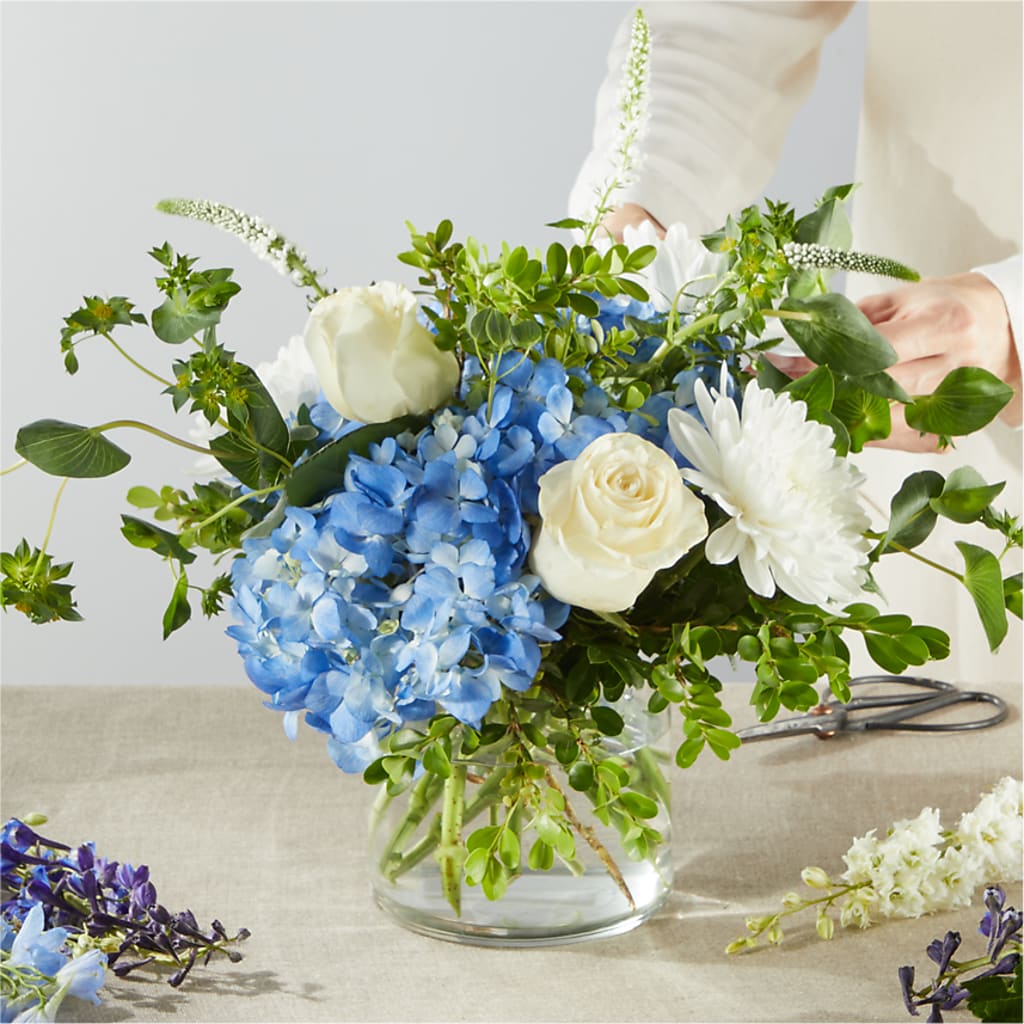 Festival of Lights – A Florist Original –  City Line Florist, New Hyde Park NY