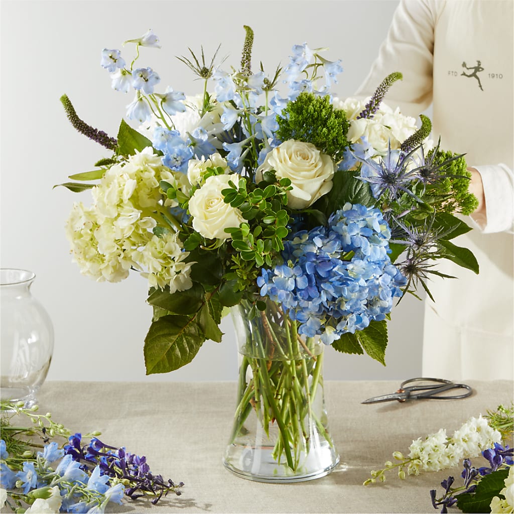 Festival of Lights – A Florist Original –  City Line Florist, New Hyde Park NY