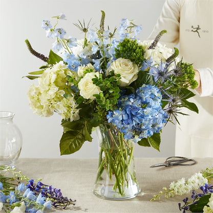 Festival of Lights – A Florist Original –  City Line Florist, New Hyde Park NY