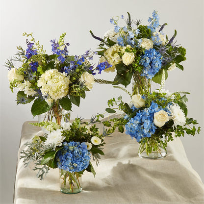 Festival of Lights – A Florist Original –  City Line Florist, New Hyde Park NY