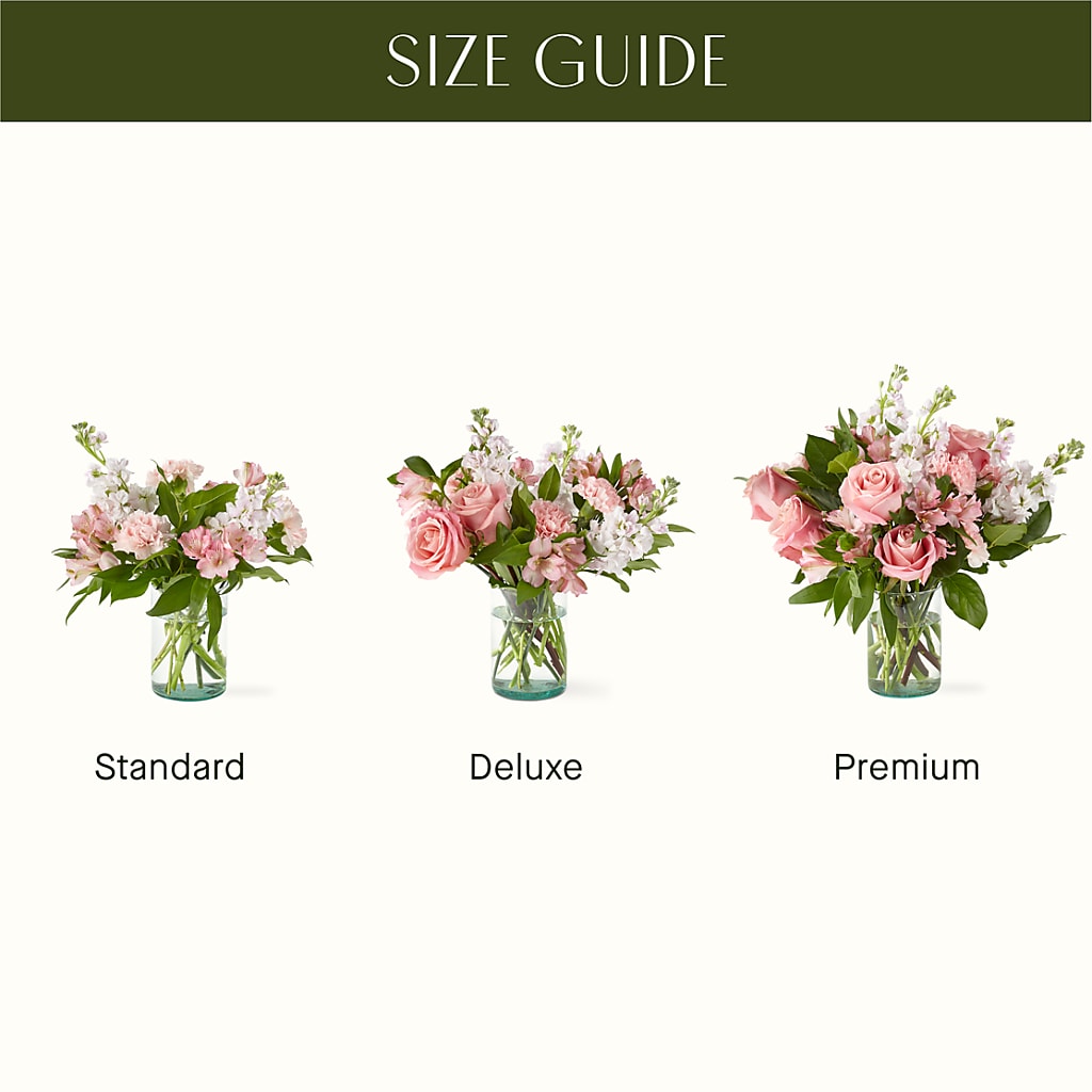 At the Ballet Bouquet –  City Line Florist, New Hyde Park NY