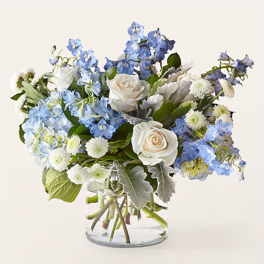 Clear Skies Bouquet –  City Line Florist, New Hyde Park NY