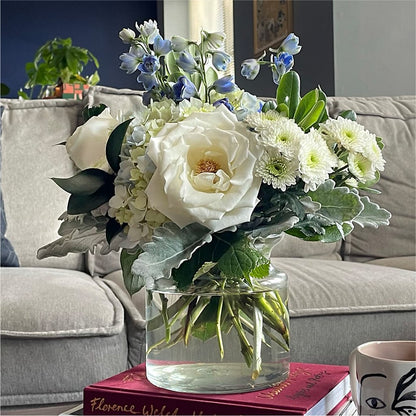 Clear Skies Bouquet –  City Line Florist, New Hyde Park NY