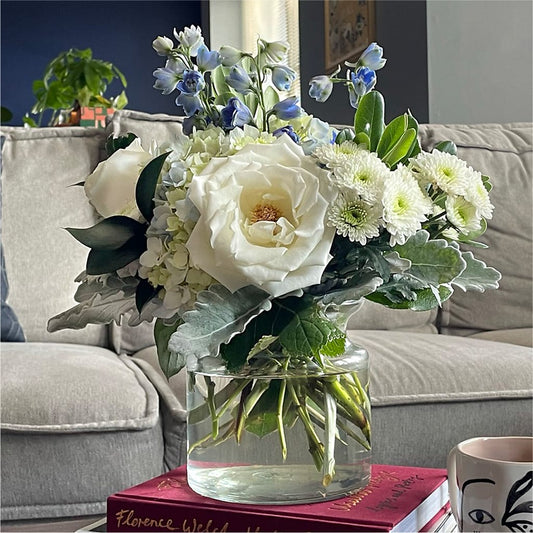 Clear Skies Bouquet –  City Line Florist, New Hyde Park NY