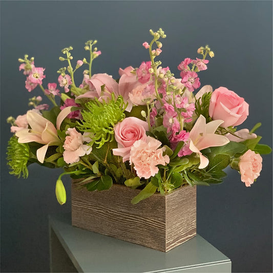 Beautiful Spirit Basket –  City Line Florist, New Hyde Park NY