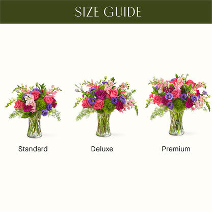 Charm & Comfort Bouquet –  City Line Florist, New Hyde Park NY