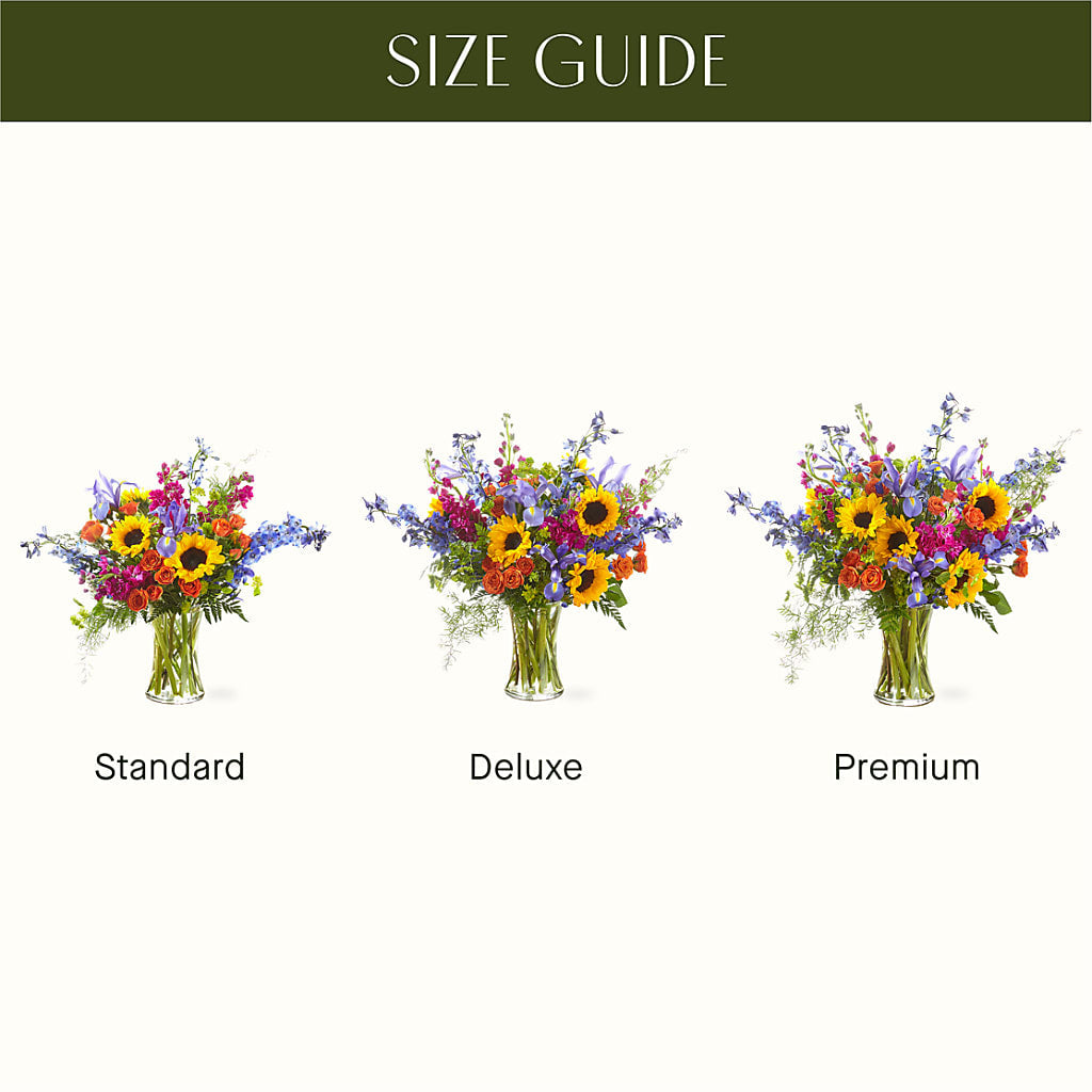 Rays of Life Bouquet –  City Line Florist, New Hyde Park NY