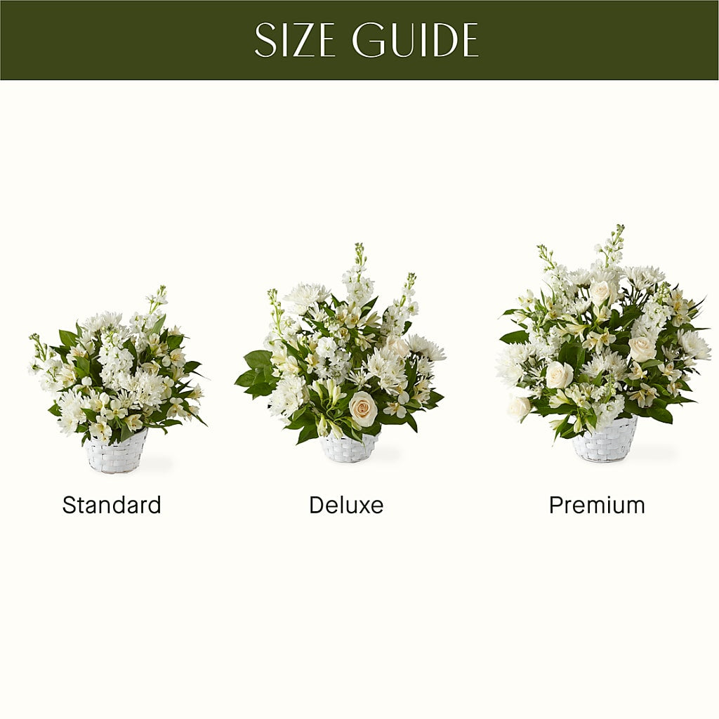 Eternal Affection Arrangement –  City Line Florist, New Hyde Park NY