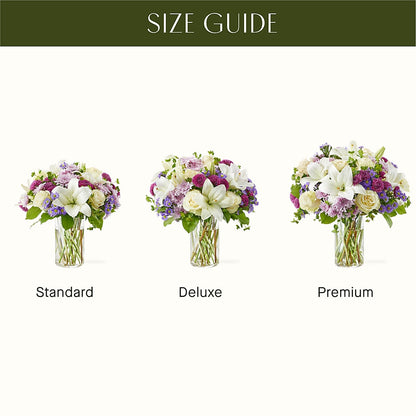 Wishing Peace Bouquet –  City Line Florist, New Hyde Park NY