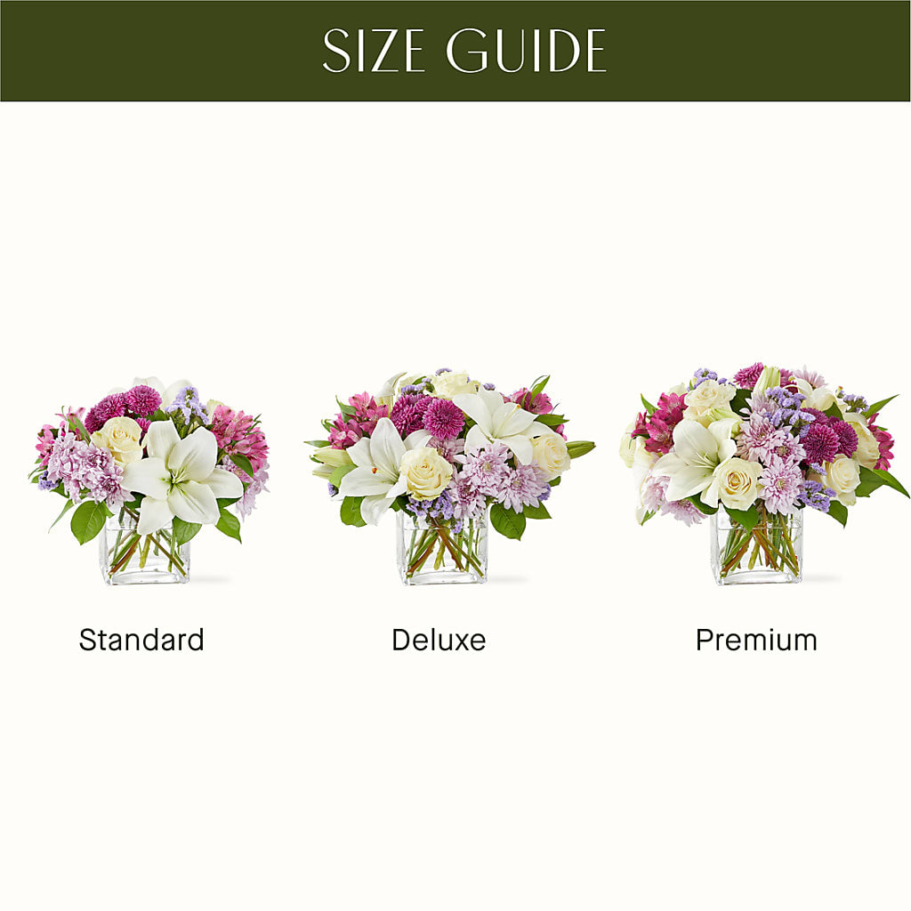 Cared For Bouquet –  City Line Florist, New Hyde Park NY
