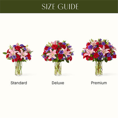 Truly Stunning Bouquet –  City Line Florist, New Hyde Park NY