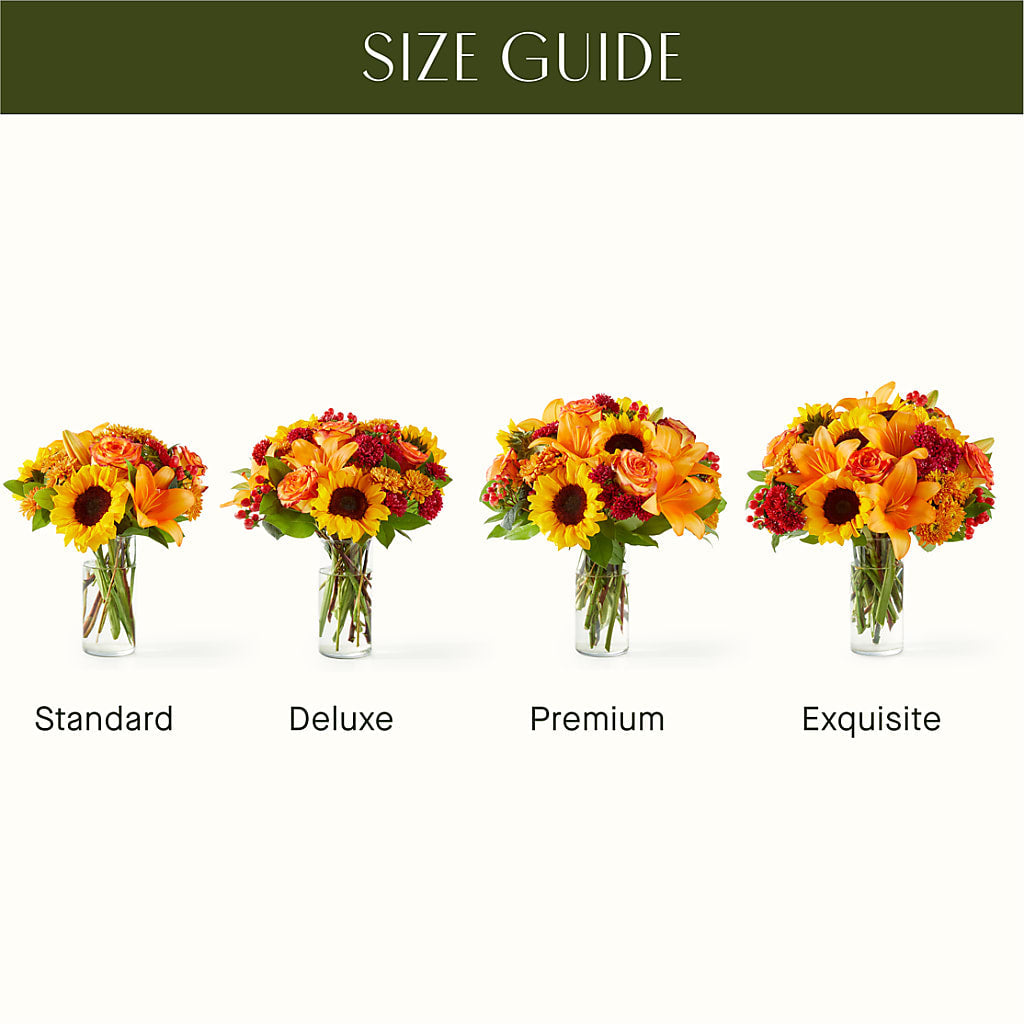 Fall Day Bouquet –  City Line Florist, New Hyde Park NY