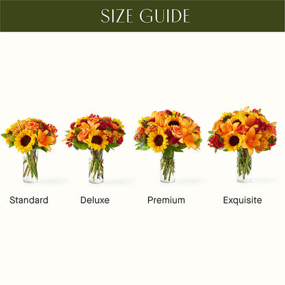 Fall Day Bouquet –  City Line Florist, New Hyde Park NY