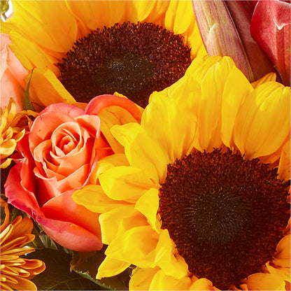 Acorn Lane Bouquet –  City Line Florist, New Hyde Park NY