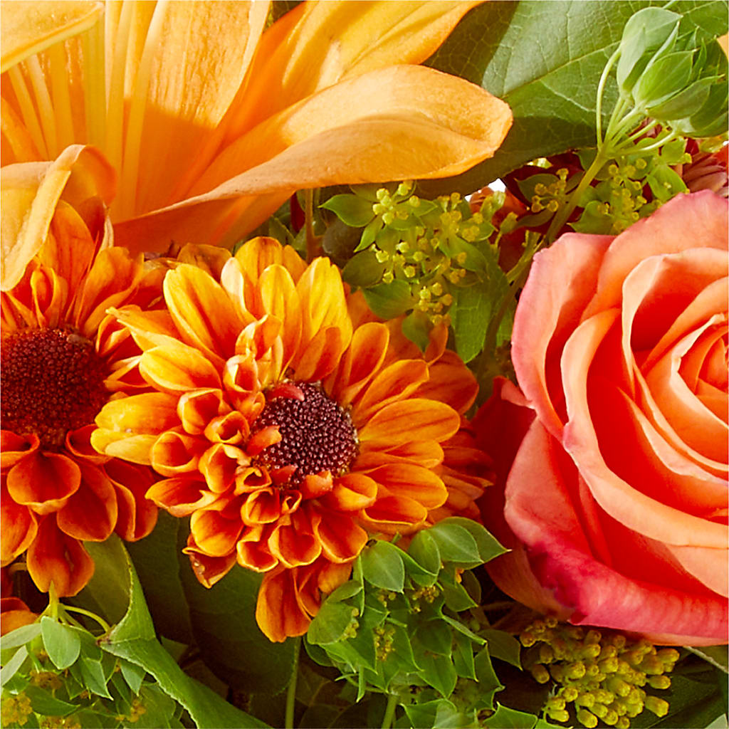 Honeycrisp Bouquet –  City Line Florist, New Hyde Park NY