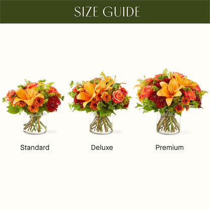 Honeycrisp Bouquet –  City Line Florist, New Hyde Park NY