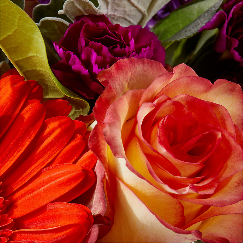 Sangria Bouquet –  City Line Florist, New Hyde Park NY