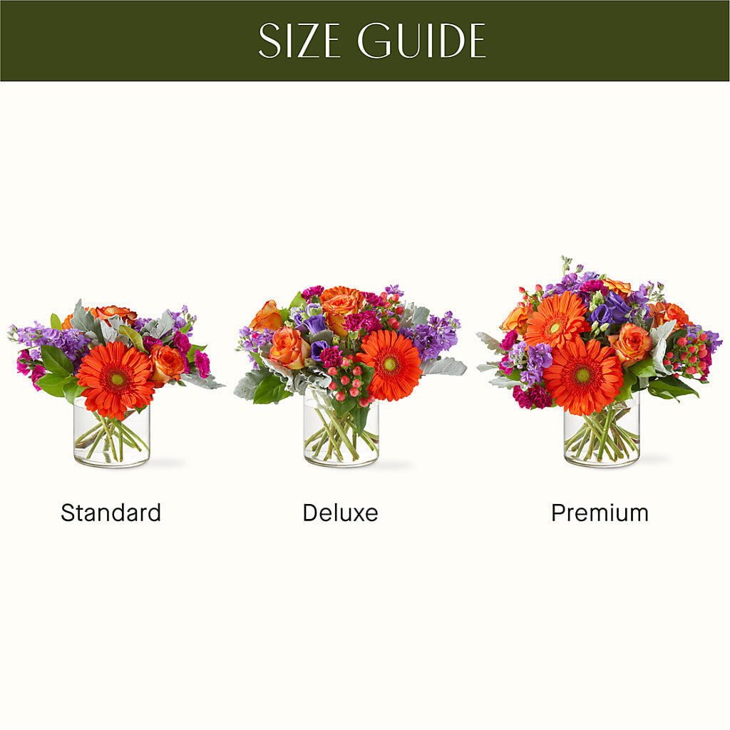 Sangria Bouquet –  City Line Florist, New Hyde Park NY