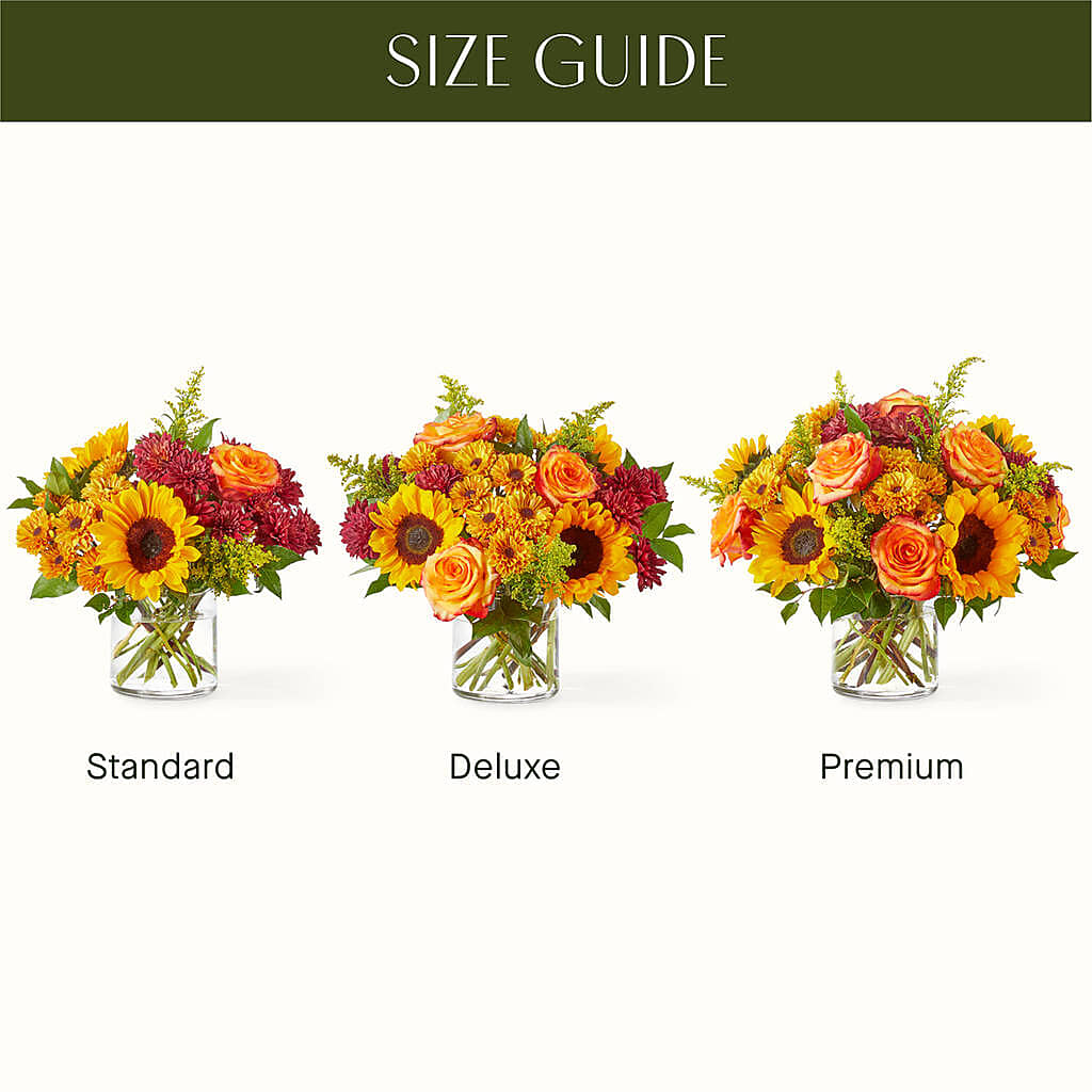 Flannel Scarf Bouquet –  City Line Florist, New Hyde Park NY