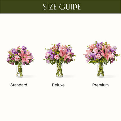 Precious Petals Bouquet –  City Line Florist, New Hyde Park NY