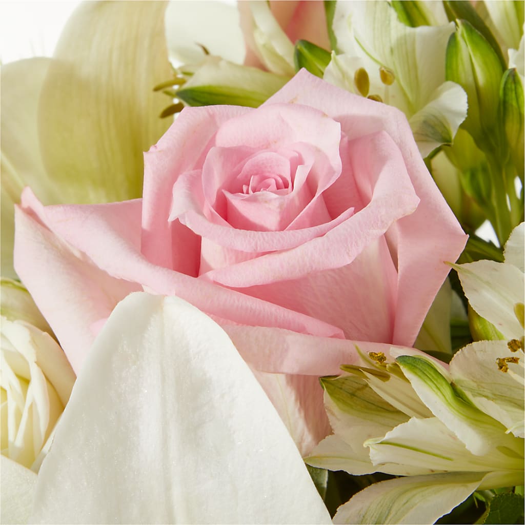 Kindhearted Bouquet –  City Line Florist, New Hyde Park NY