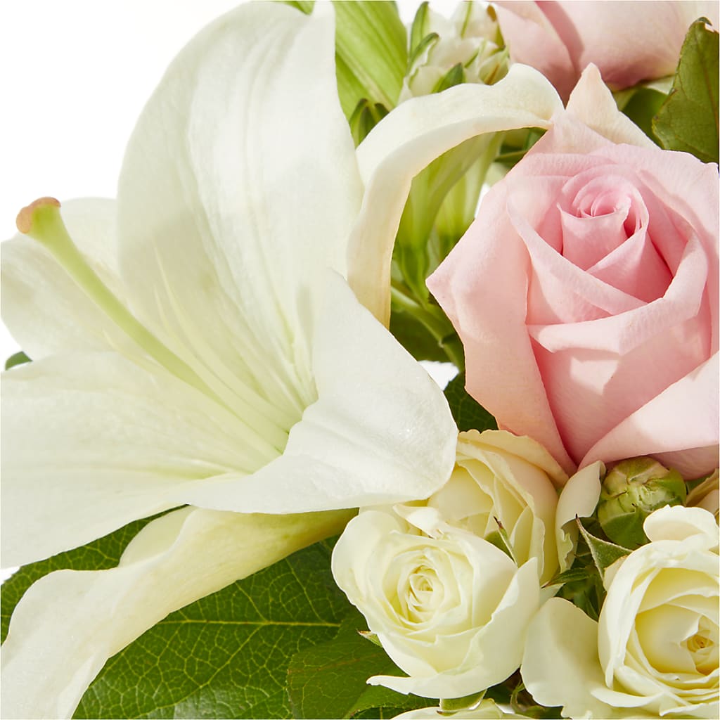 Kindhearted Bouquet –  City Line Florist, New Hyde Park NY