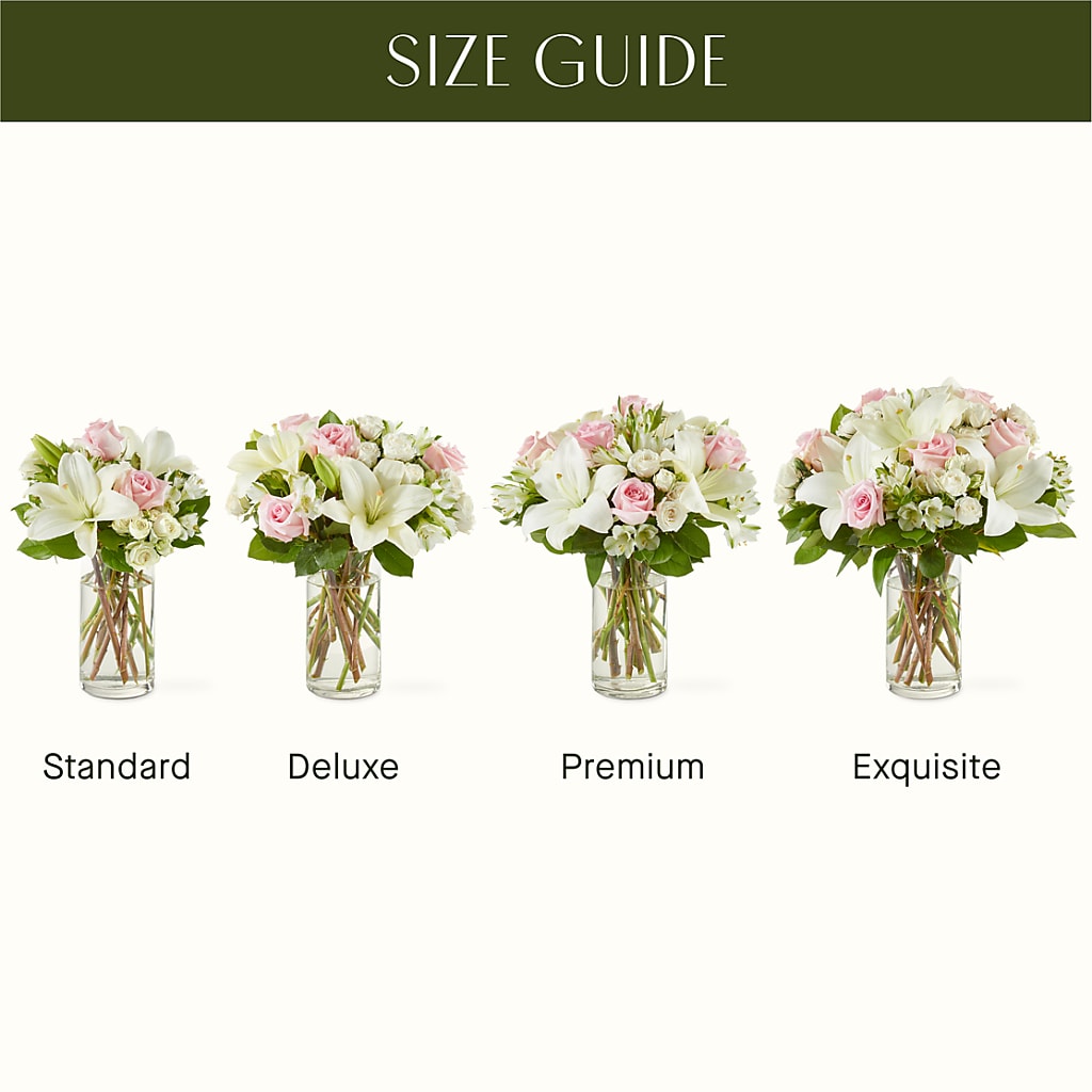 Kindhearted Bouquet –  City Line Florist, New Hyde Park NY