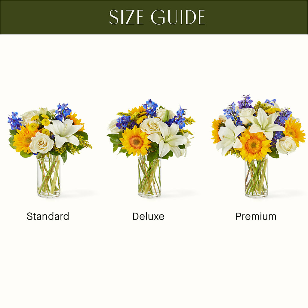 Stargazing Bouquet –  City Line Florist, New Hyde Park NY