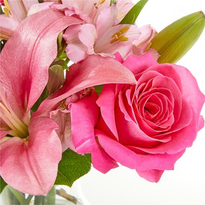 Lots of Love Bouquet –  City Line Florist, New Hyde Park NY