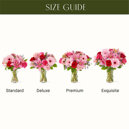 Lots of Love Bouquet –  City Line Florist, New Hyde Park NY