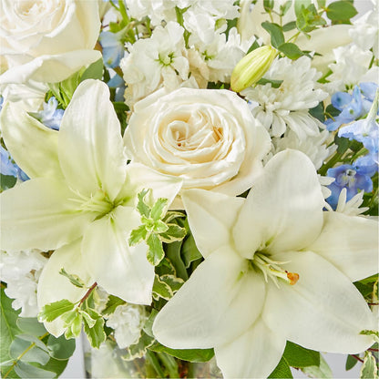 Peace of Mind Bouquet –  City Line Florist, New Hyde Park NY