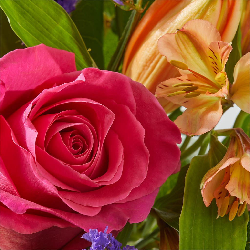 Joyful Bouquet –  City Line Florist, New Hyde Park NY