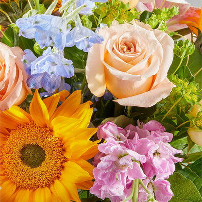 Dreamy Meadows Bouquet –  City Line Florist, New Hyde Park NY
