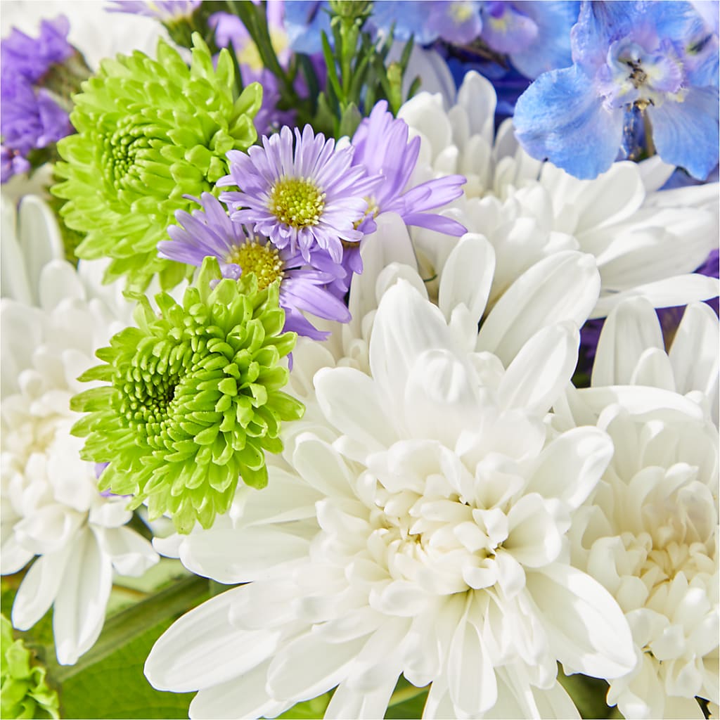 Genuine Gestures Bouquet –  City Line Florist, New Hyde Park NY