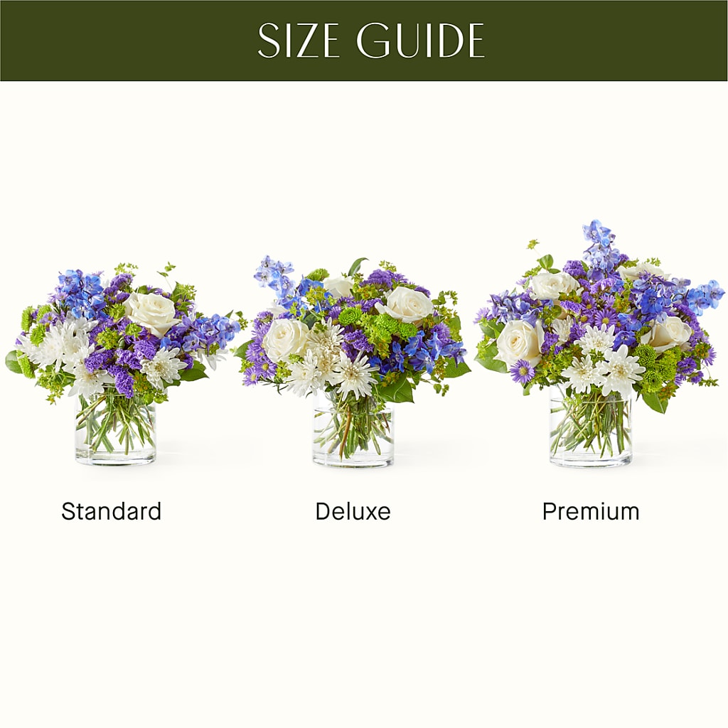 Genuine Gestures Bouquet –  City Line Florist, New Hyde Park NY